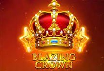 Blazing Crown slot